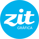 logo zit grafica